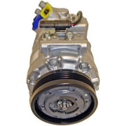 Mahle Air Conditioning Compressor ACP 1428 000S