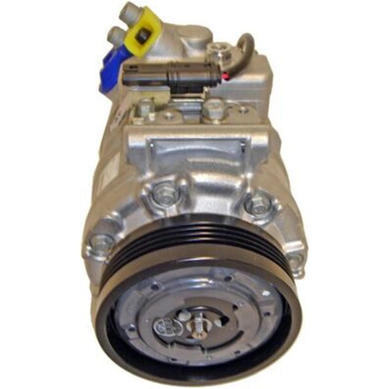 Mahle Air Conditioning Compressor ACP 1428 000S