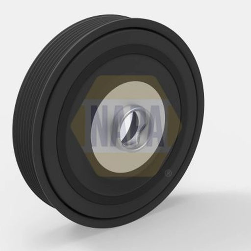 NAPA Crank Shaft Belt Pulley NTV1102
