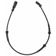 Textar ABS Wheel Speed Sensor Front 45024000