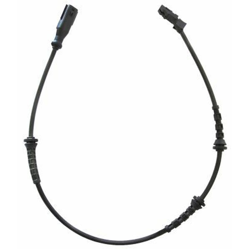 Textar ABS Wheel Speed Sensor Front 45024000