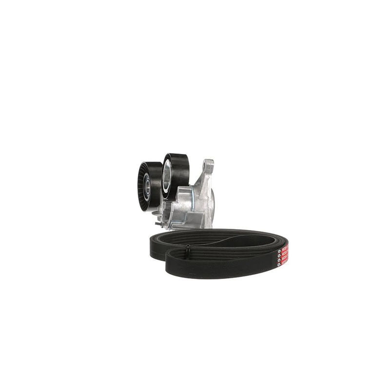 Gates V-Ribbed Belt Set K016PK1725