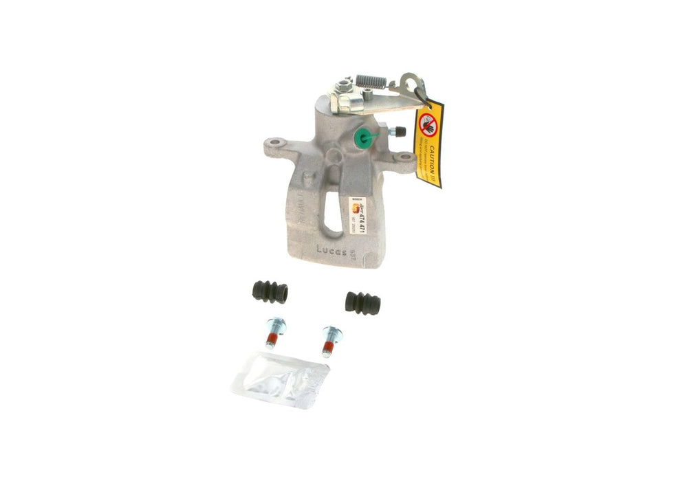 Bosch 0986474471 Brake Caliper