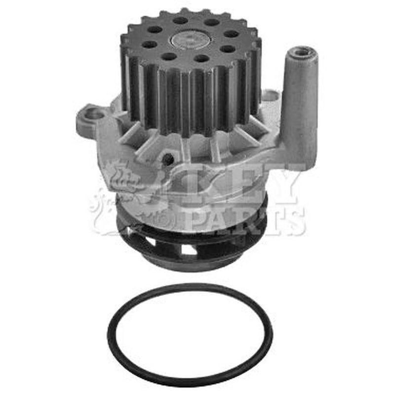 Key Parts Engine Cooling Water Pump KCP2223