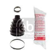 Febi Drive Shaft Bellow Kit Front Right Thermoplast 101859