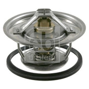 Febi Thermostat,Coolant 10391
