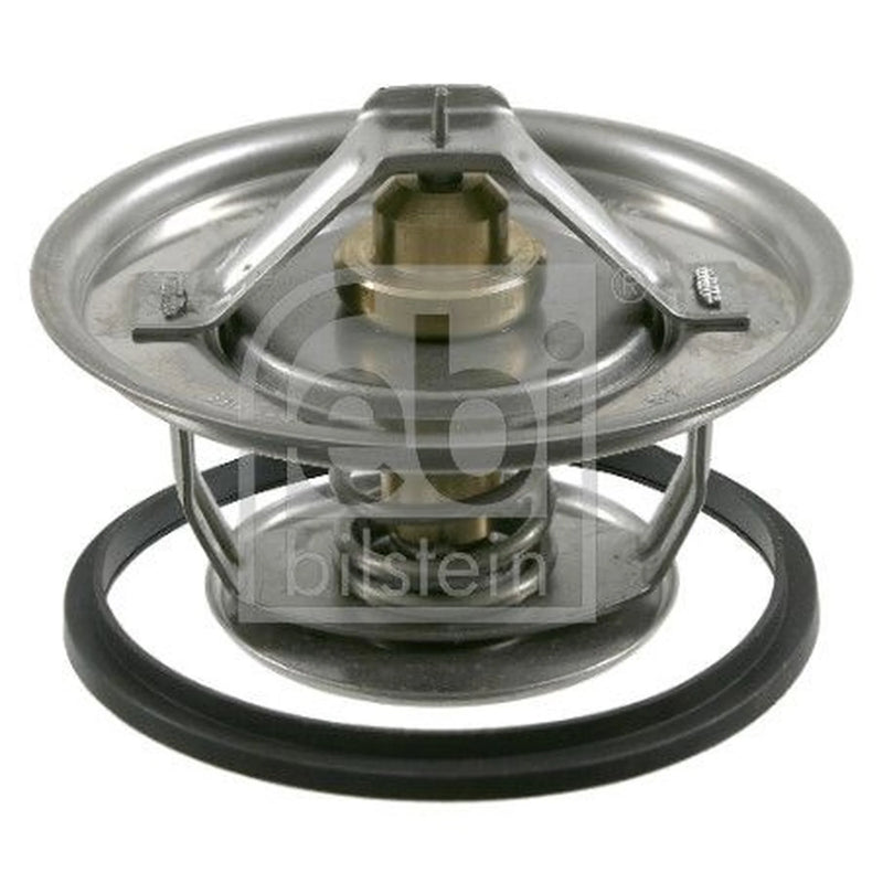 Febi Thermostat,Coolant 10391
