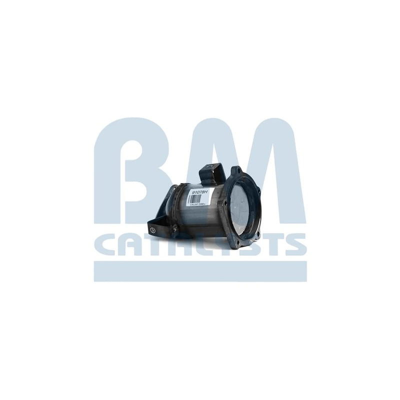 BM Catalysts Homologated Petrol Cat BM91078H
