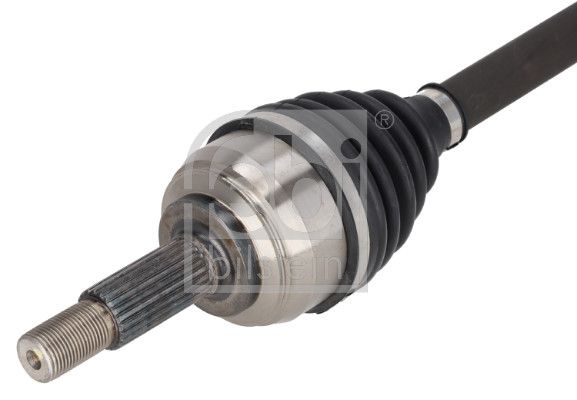 Febi CV Drive Shaft Driveshaft Front Left