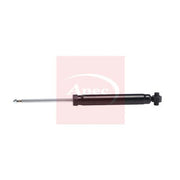 Apec Shock Absorber Damper Strut Rear Right ASA2070
