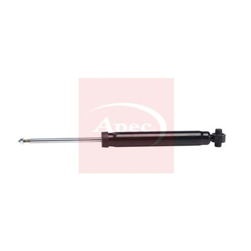 Apec Shock Absorber Damper Strut Rear Right ASA2070