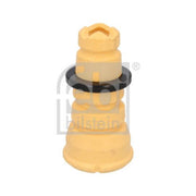 Febi Rear Right Rubber Buffer Suspension 194037