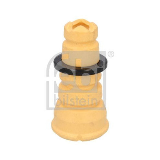 Febi Rear Right Rubber Buffer Suspension 194037