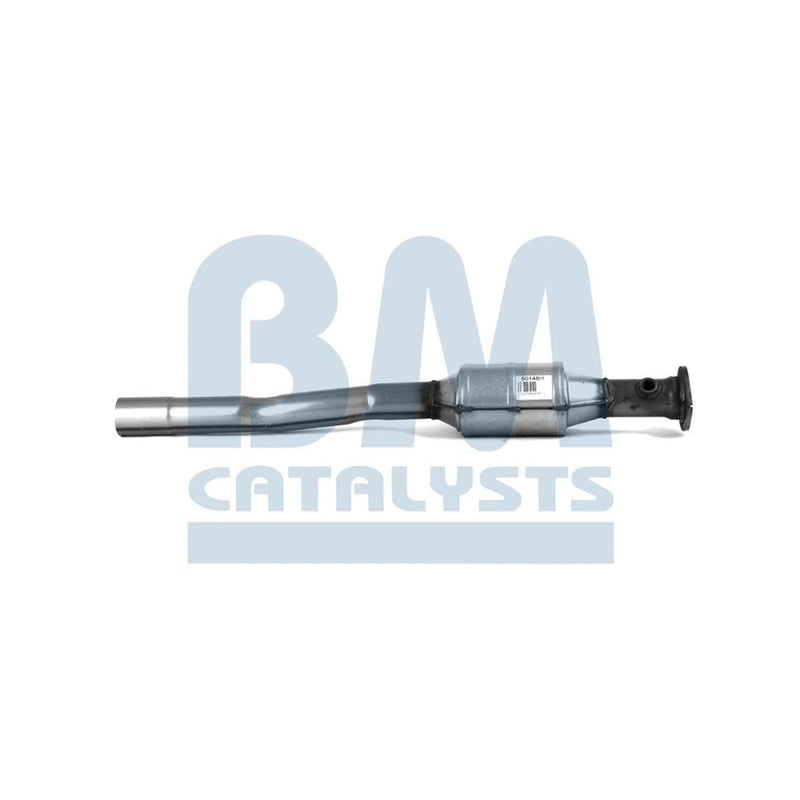 BM Catalysts Homologated Petrol Cat BM90148H