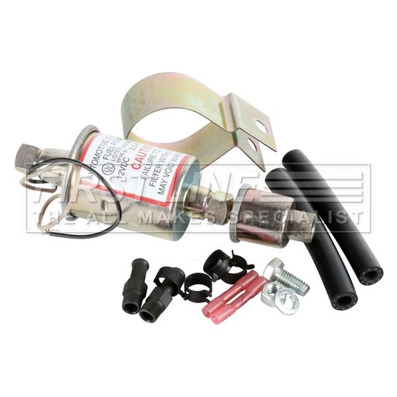 First Line Fuel Pump Assembly FFP1184
