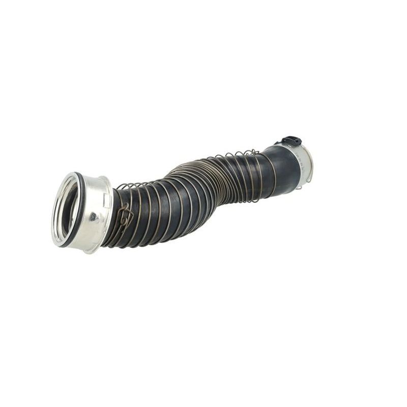 NRF Intercooler Turbo Charge Air Hose Outlet 166593
