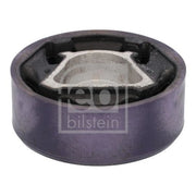 Febi Engine Mounting System Holder Rear 188687