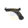 NAPA Control/Trailing Arm Front Left NST2705