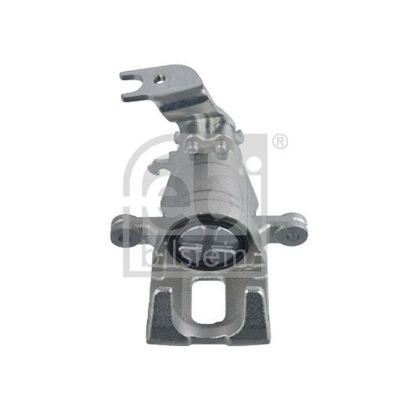 Febi Brake Caliper Assembly Rear Left 181156