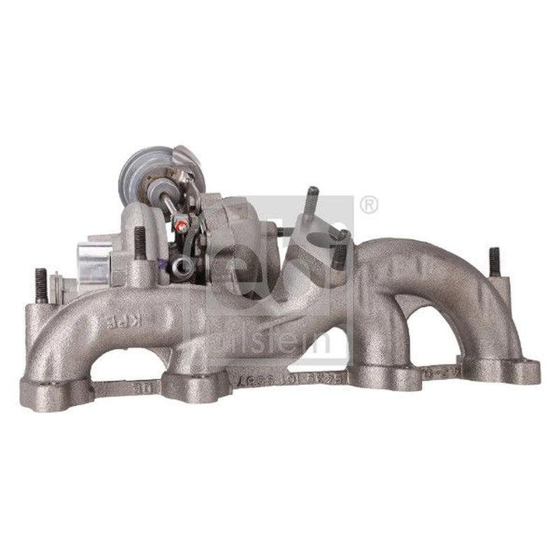 Febi Turbocharger Turbo Unit 187234