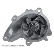 Blue Print Engine Cooling Water Pump ADN19133