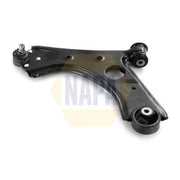 NAPA Control/Trailing Arm Front Left NST2360