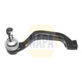 NAPA Steering Tie Rod End Ball Joint Front Left M14x1.5 NST6267