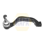 NAPA Steering Tie Rod End Ball Joint Front Left M14x1.5 NST6267