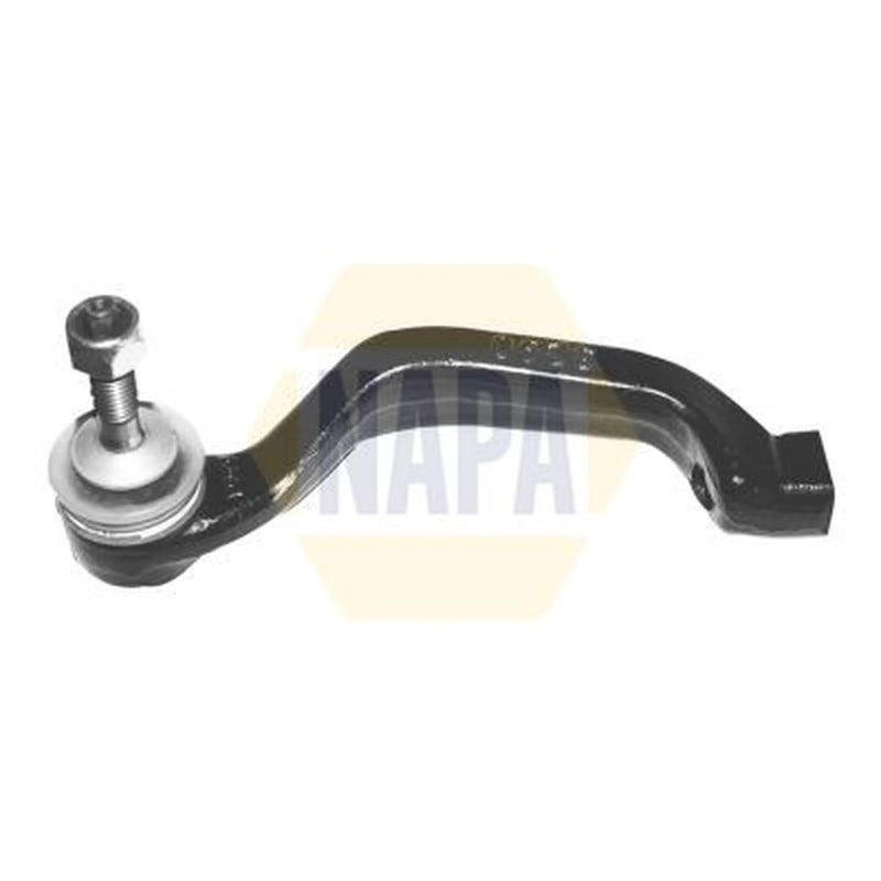 NAPA Steering Tie Rod End Ball Joint Front Left M14x1.5 NST6267