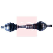 Apec CV Drive Shaft Driveshaft Front Left ADS1453L