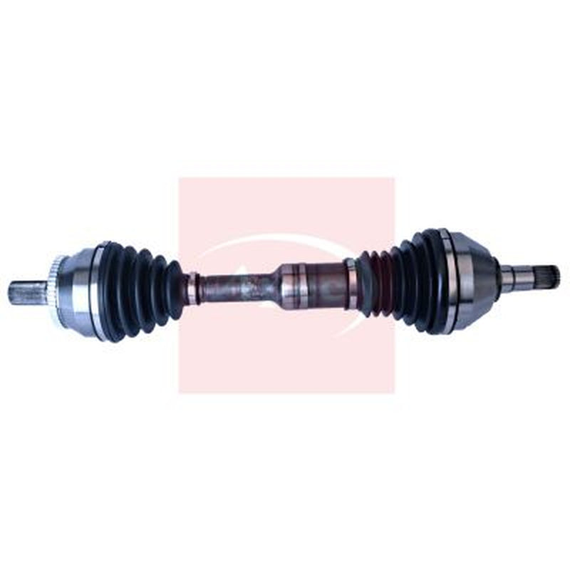 Apec CV Drive Shaft Driveshaft Front Left ADS1453L