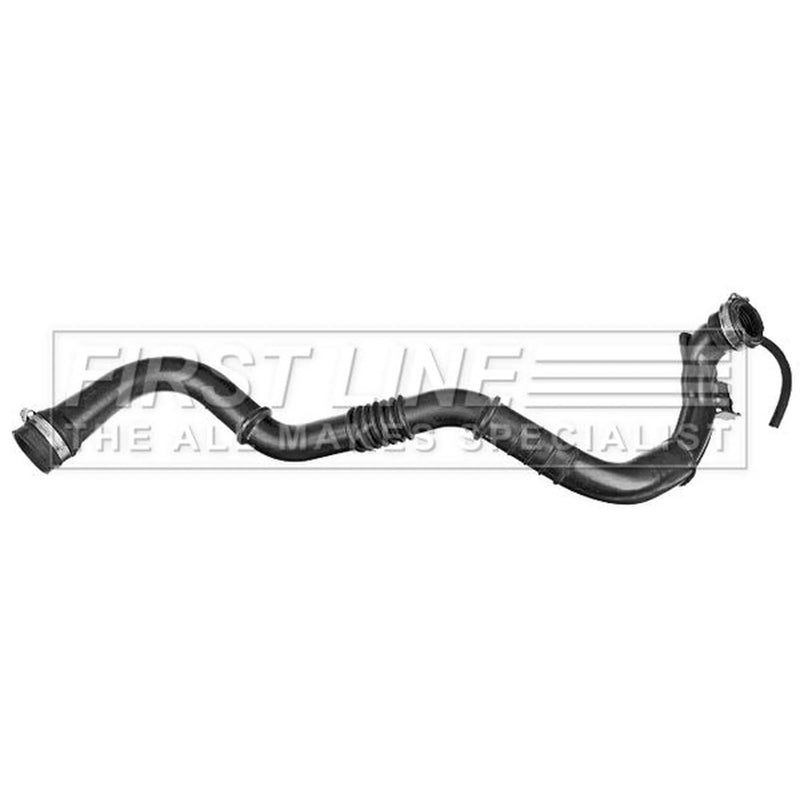 First Line Intercooler Turbo Charge Air Hose FTH1615