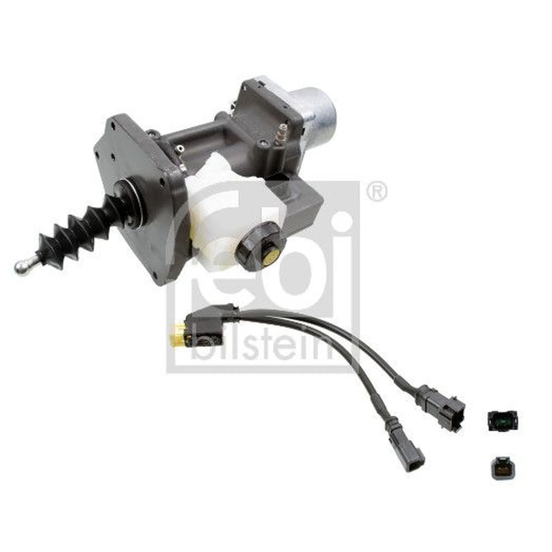 Febi Clutch Actuator Connectors 181227