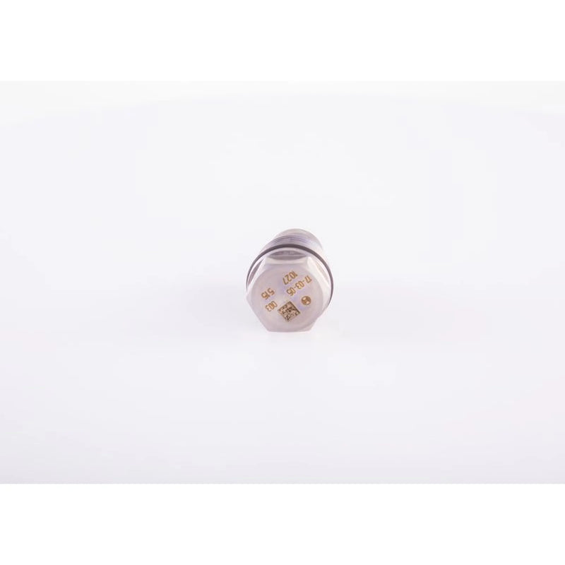Bosch Fuel Rail Pressure Relief Valve (Common Rail Diesel) 1 110 010 027