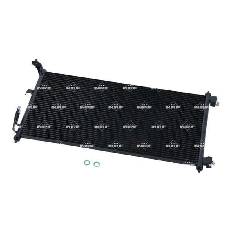 NRF Air Conditioning Condenser 350558