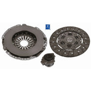 Sachs Clutch Kit Set 3pc 3000990682