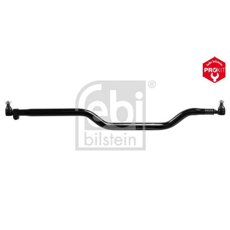 Febi Inner Rack End Right Joint Front 179080