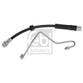 Febi Brake Hydraulic Hose Line Front Right 183778