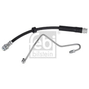 Febi Brake Hydraulic Hose Line Front Right 183778