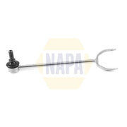 NAPA Stabiliser Bar Link Coupling Rod Rear Right NST4581