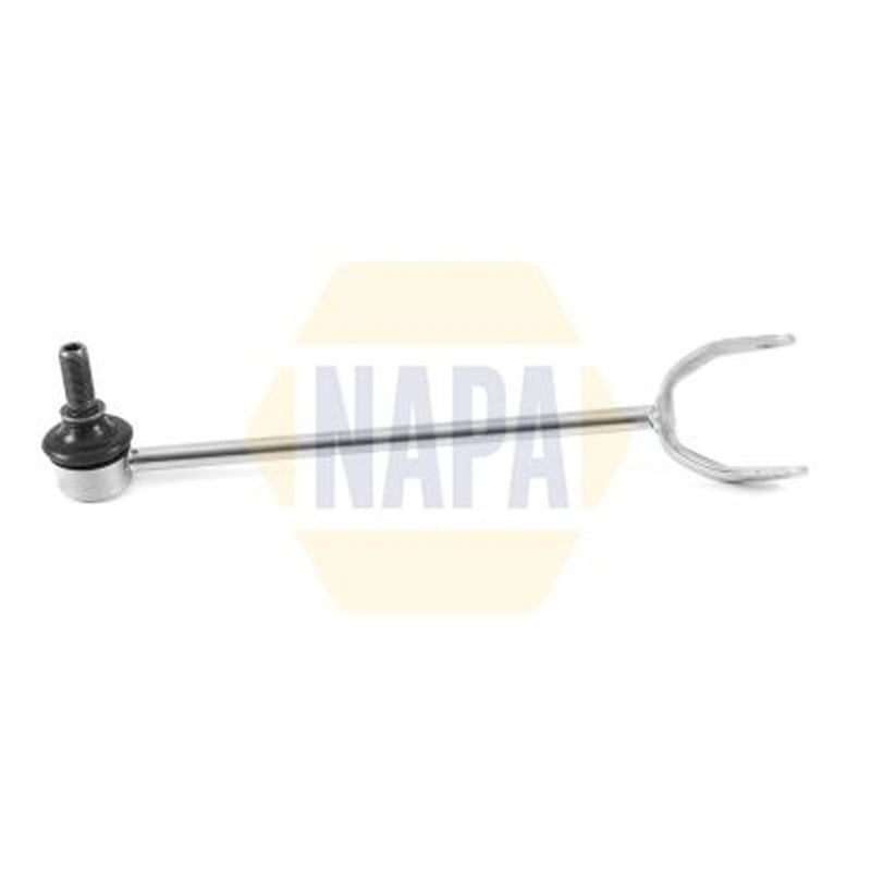 NAPA Stabiliser Bar Link Coupling Rod Rear Right NST4581