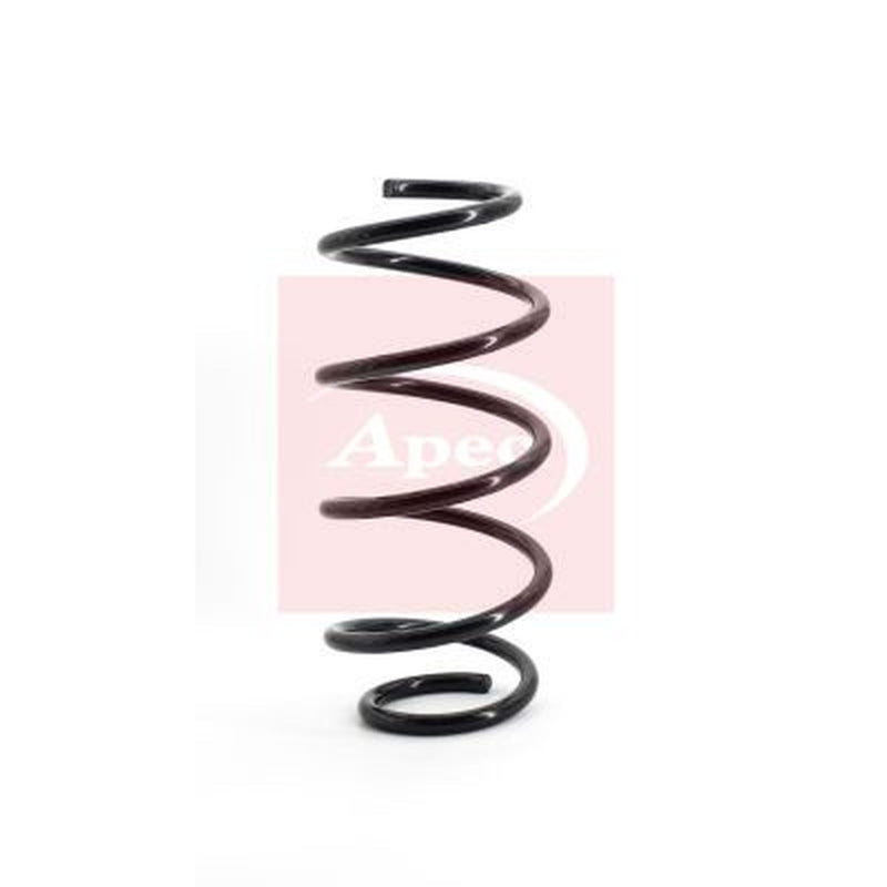 Apec Front Suspension Coil Spring ACS1083
