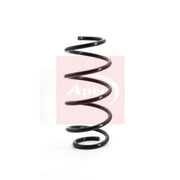 Apec Front Suspension Coil Spring ACS1083