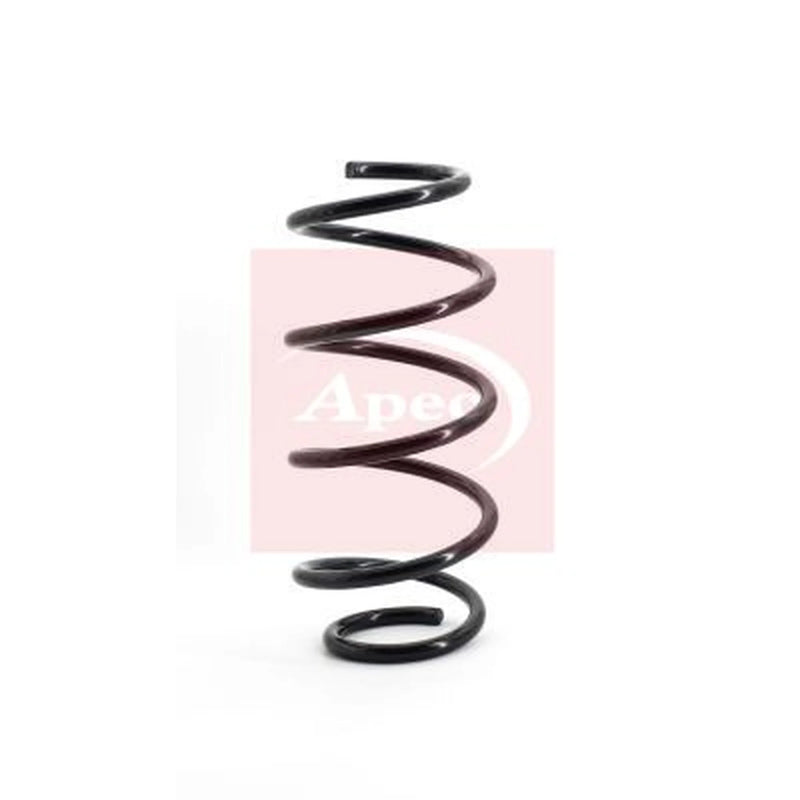 Apec Front Suspension Coil Spring ACS1083