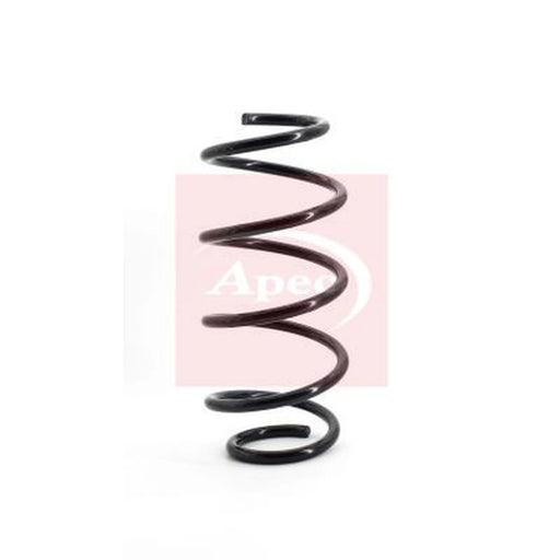 Apec Front Suspension Coil Spring ACS1083