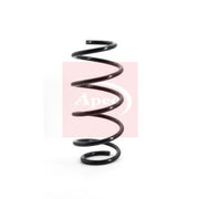 Apec 2 x Suspension Springs ACS1083