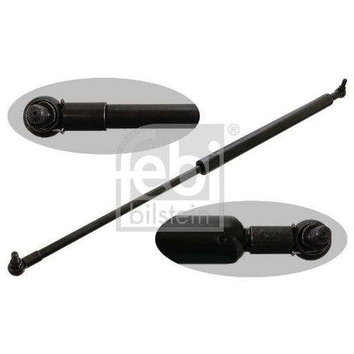 Febi Boot Gas Strut Lift Support Tailgate / Boot Lid Shock 26354