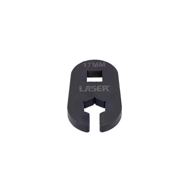 Laser Tools Difficult Access Sensor Wrench 1/2"D 14-24mm