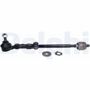 Delphi Steering Tie Rod Inner Rack End Joint TL528