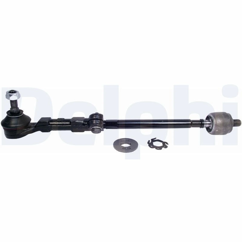 Delphi Steering Tie Rod Inner Rack End Joint TL528
